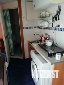 2-к квартира, посуточно, 50м2, 2/2 этаж