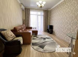 2-к квартира, на длительный срок, 75м2, 2/5 этаж