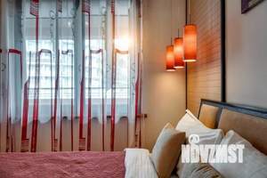 1-к квартира, посуточно, 86м2, 1/1 этаж