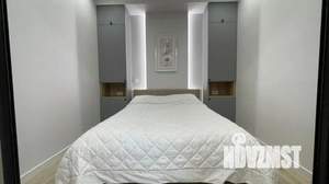 2-к квартира, посуточно, 50м2, 1/1 этаж