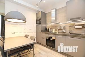 1-к квартира, посуточно, 48м2, 10/18 этаж