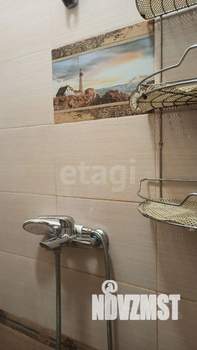 Студия квартира, на длительный срок, 25м2, 1/1 этаж