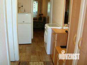 1-к квартира, посуточно, 33м2, 2/5 этаж