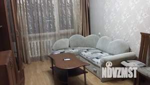 3-к квартира, посуточно, 86м2, 6/9 этаж