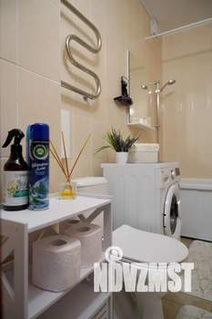 1-к квартира, посуточно, 32м2, 11/12 этаж