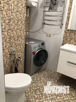 2-к квартира, посуточно, 55м2, 4/6 этаж