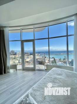 1-к квартира, посуточно, 60м2, 8/15 этаж