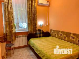 4-к квартира, посуточно, 110м2, 3/5 этаж