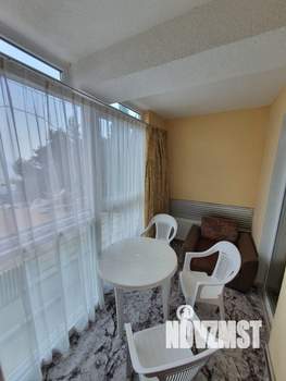 1-к квартира, посуточно, 36м2, 2/5 этаж