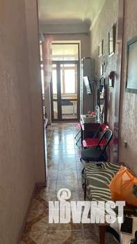 Студия квартира, посуточно, 25м2, 3/3 этаж