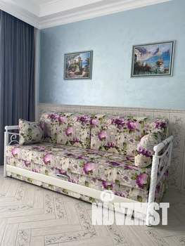 2-к квартира, посуточно, 55м2, 5/8 этаж