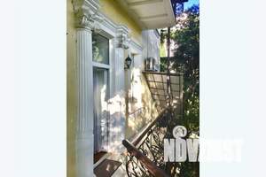 2-к квартира, посуточно, 60м2, 2/3 этаж