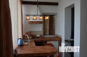 1-к квартира, посуточно, 26м2, 2/2 этаж