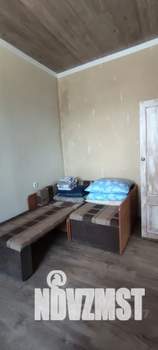 Студия квартира, посуточно, 18м2, 1/2 этаж