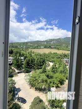 Студия квартира, на длительный срок, 30м2, 8/10 этаж