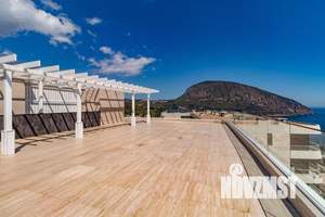 1-к квартира, посуточно, 46м2, 1/1 этаж