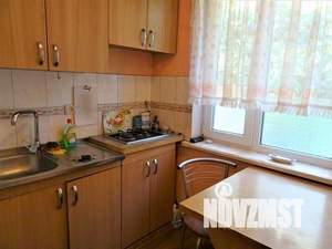 1-к квартира, на длительный срок, 28м2, 2/2 этаж