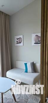 1-к квартира, посуточно, 40м2, 14/14 этаж