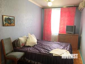 2-к квартира, посуточно, 41м2, 4/5 этаж