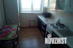 2-к квартира, посуточно, 45м2, 12/12 этаж