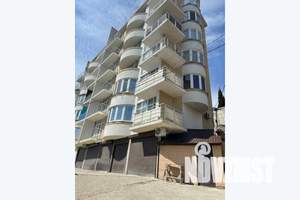 1-к квартира, посуточно, 26м2, 3/7 этаж