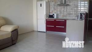 2-к квартира, посуточно, 47м2, 3/6 этаж