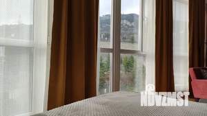 1-к квартира, посуточно, 51м2, 4/10 этаж