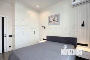 1-к квартира, на длительный срок, 67м2, 16/18 этаж