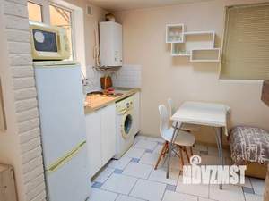 2-к квартира, посуточно, 43м2, 1/3 этаж