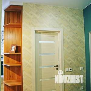 1-к квартира, посуточно, 45м2, 8/20 этаж