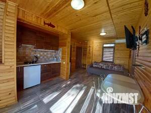 3-к квартира, посуточно, 60м2, 3/3 этаж