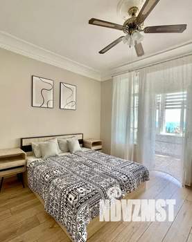 2-к квартира, посуточно, 38м2, 2/2 этаж
