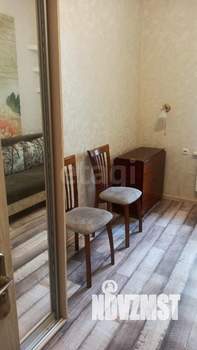 Студия квартира, на длительный срок, 25м2, 1/1 этаж