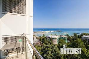 2-к квартира, посуточно, 90м2, 9/14 этаж