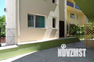 2-к квартира, посуточно, 45м2, 3/4 этаж