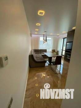 2-к квартира, посуточно, 64м2, 1/1 этаж