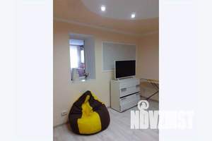 2-к квартира, посуточно, 52м2, 1/2 этаж