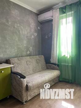 Студия квартира, посуточно, 25м2, 3/3 этаж
