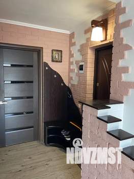 2-к квартира, посуточно, 55м2, 5/6 этаж