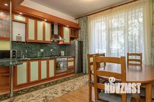 2-к квартира, посуточно, 80м2, 2/5 этаж