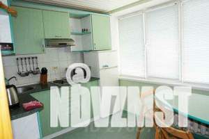 2-к квартира, посуточно, 54м2, 5/5 этаж