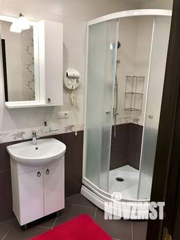 1-к квартира, посуточно, 30м2, 13/17 этаж