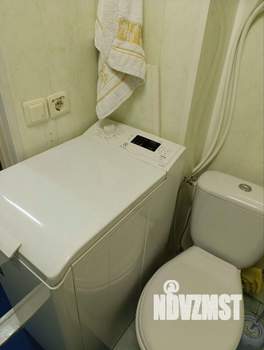 1-к квартира, на длительный срок, 32м2, 1/2 этаж