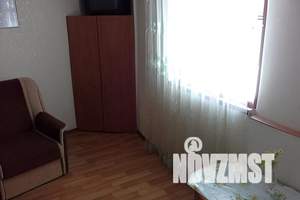 1-к квартира, посуточно, 15м2, 2/3 этаж