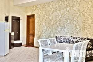 1-к квартира, посуточно, 60м2, 1/1 этаж