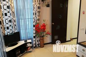 1-к квартира, посуточно, 30м2, 2/3 этаж