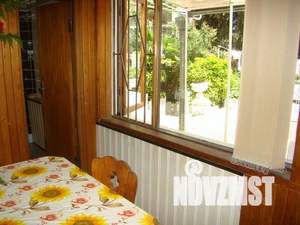 2-к квартира, посуточно, 35м2, 1/3 этаж