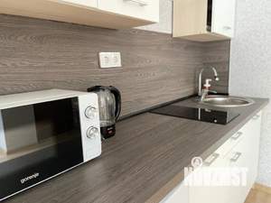 Студия квартира, посуточно, 21м2, 1/1 этаж