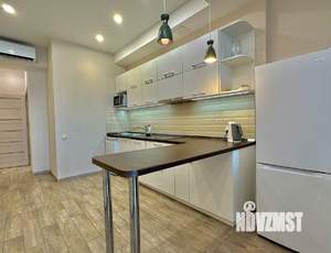 3-к квартира, посуточно, 80м2, 12/19 этаж