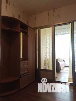 2-к квартира, посуточно, 45м2, 1/5 этаж